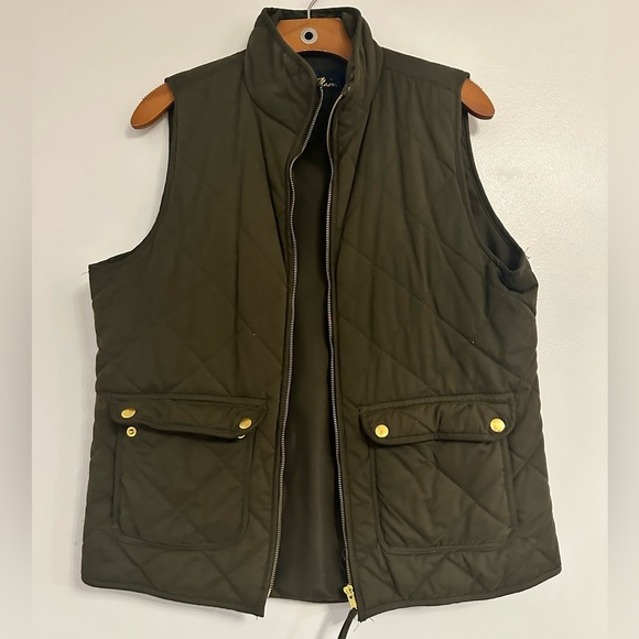 Francesca's Collections Tops - Francesca’s Vest